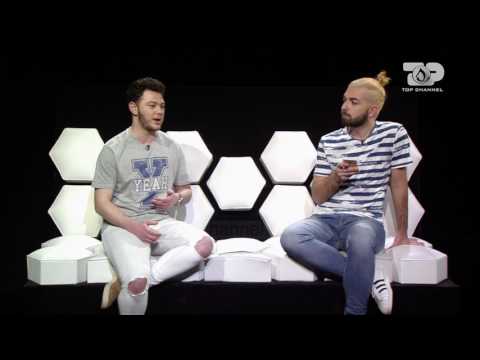 Select, 6 Mars 2017, Pjesa 3 - Top Channel Albania - Entertainment Show