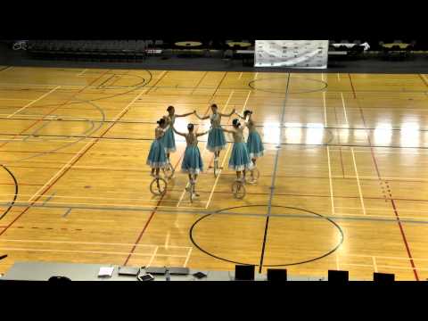 unicon 17 - hino - 1st place