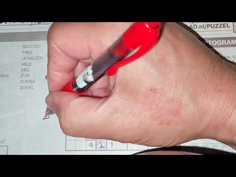 (#2771) Monday. Tectonic01 Sudoku puzzle. Bonus Extra edition. 05-10-2021 Extra part 4 of 4