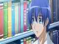 Kämpfer Episode 1 English Fan Dub The Chosen Ones