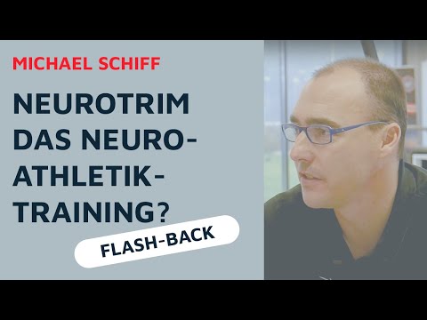 neurotrim  NeuroAthletik Training | neurotrim Flashback
