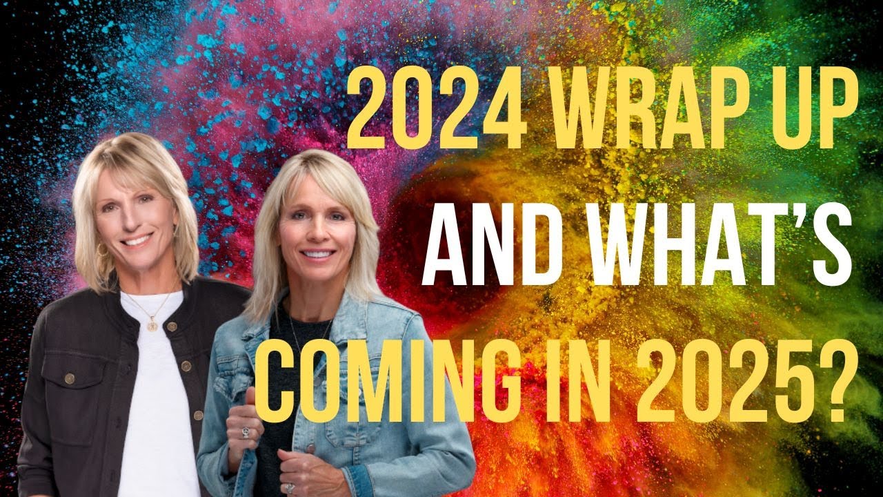 2024 Wrap Up and What's Coming in 2025?