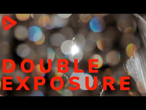 Double Exposure Effect Tutorial in FCPX