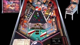 Bad Girls - Classic Pinball