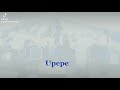 Upepe