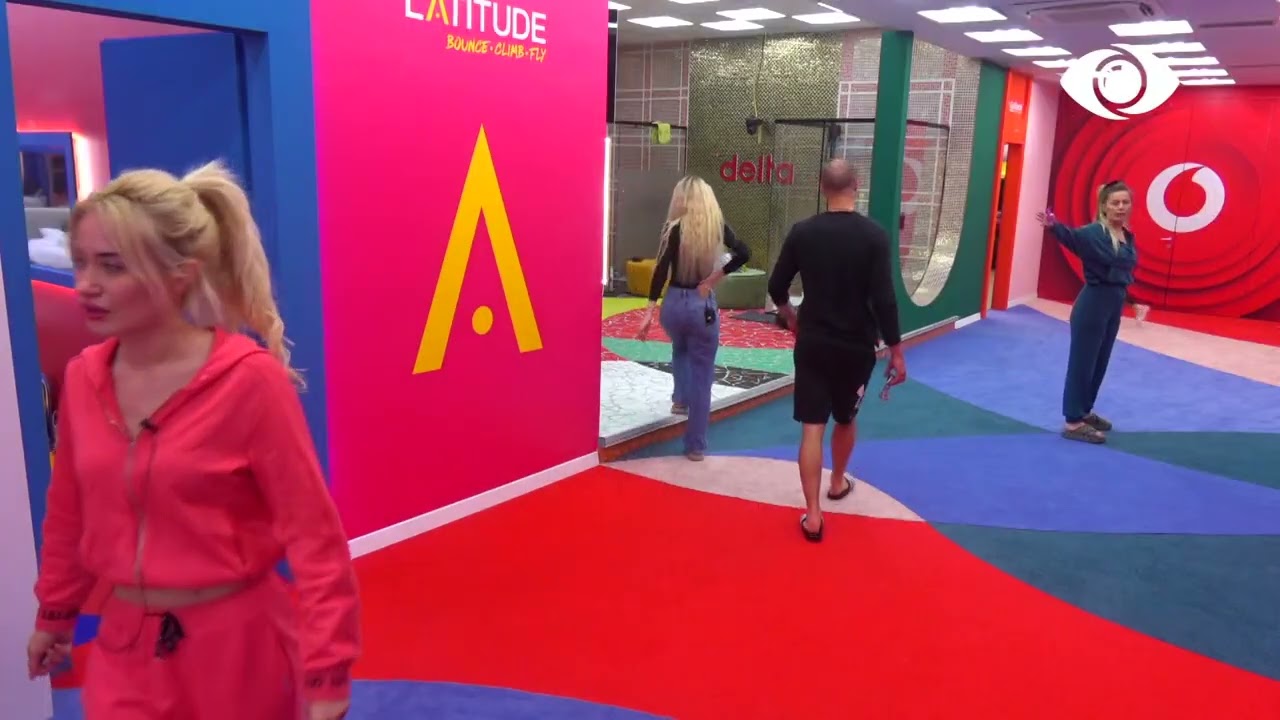 Armaldo dhe Olta këndojnë: Luizit nuk i qesh buza se është zënë me Kiarën