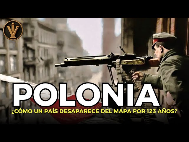 Vídeo relacionado con Historia de Polonia, "mesías de las naciones".