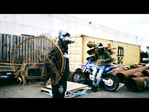 Nino Paid x Situation Slim - Sad Songs ( Official Music Video ) | DIR 4QKP x @Shotbyton4k