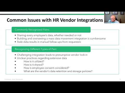 People Process And Protection Rethinking Hr Data Strategy