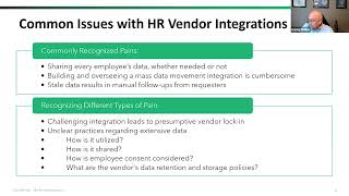 People, Process, and Protection: Rethinking HR Data Strategy