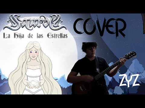 La Hija De Las Estrellas - Saurom