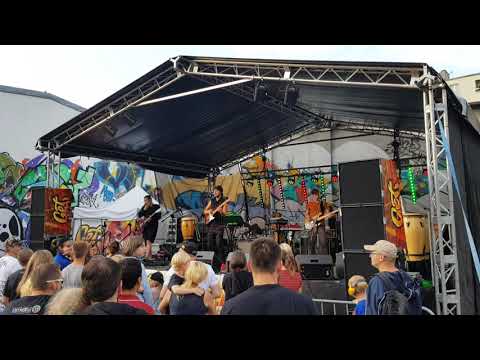 Damian Syjonfam - Dla siebie tu jesteśmy ( Get Up Bydgoszcz 2019)