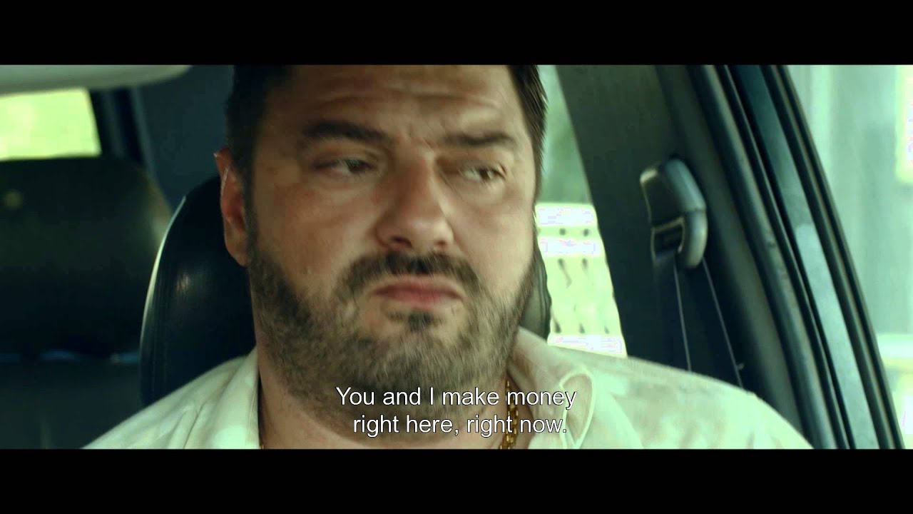 Lazar (2015) – Trailer