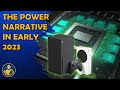 Does Xbox Still Have The Power Narrative The Status Of The Xbox Tools For Xbox Series X S