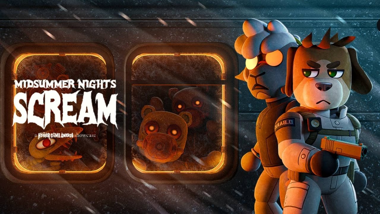 Video Trailer
