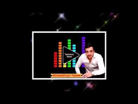 Принцесса Лейли