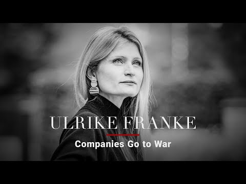 Companies Go to War