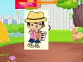 Babytv In The Toy World Monkey