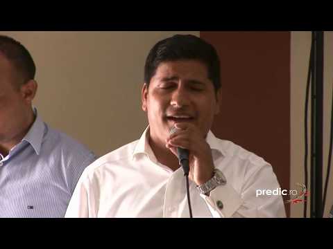 Evanghelizare Biserica Rugul Aprins Cluj 06.09.2014 | www.predic.ro