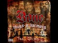 Bone Thugs-n-Harmony - Fire [Explicit]