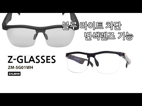߸  ƮȰ  Z-glasses ZM-SG01