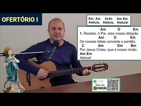 Recebe, Ó Pai - Logos7