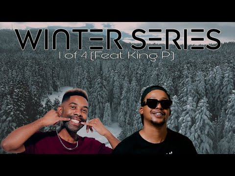 Winter Series 1 - 4 (Feat. King P)
