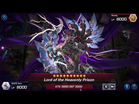 Mekk-Knights vs. Traptrix | Casual Duels | Yu-Gi-Oh! Master Duel