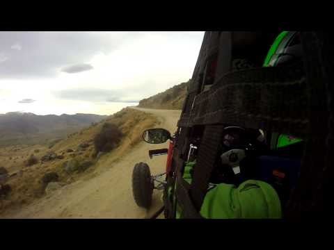 Repco Race to the Sky Piranha Buggy