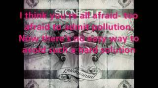 Digital (did you tell) lyrics.wmv