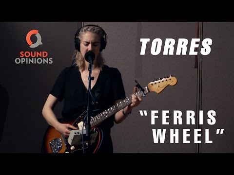 Ferris Wheel - TORRES