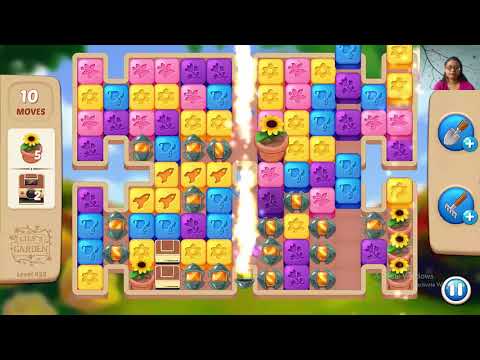 Lilys Garden Level 432