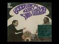 Buddy Rich and Allah Rakha - Rangeela 