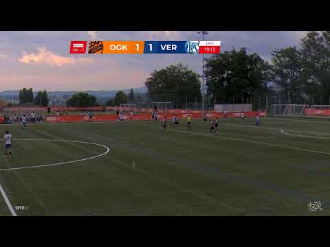 Team OG Kickers - FC Vernier