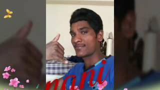 Punnami puvvai vikasisthunna telugu song ........