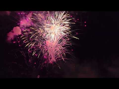 MULTIBREAK 12 INTRECCI - SICILY FIREWORKS - 210MM CYLINDER SHELL- FA.SI.MA FIREWORKS