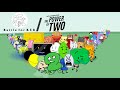 This Is BFB But Everyone Sings It