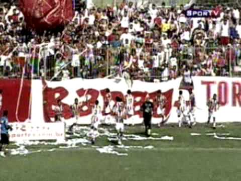 "Bangu na elite do estadual 2009 (Sportv)" Barra: Castores da Guilherme • Club: Bangu