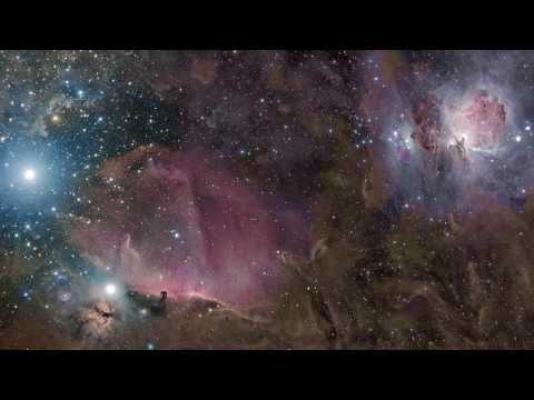 Stefan Anion - Orion's Belt (The Emissary Remix)