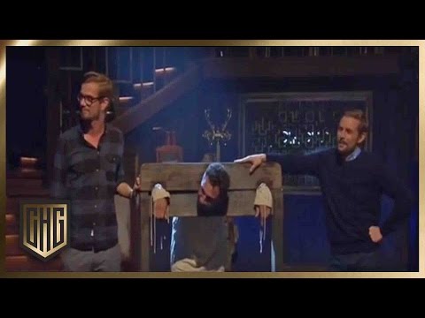 Unheilig Hasskommentare gesungen von Sasha | Best of CHG | Circus HalliGalli | ProSieben