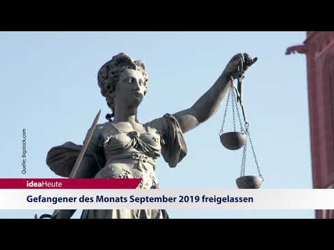 ideaHeute 12 10 2020 - Gefangener des Monats - Biblische Archäologie