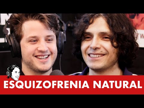 CREATIVO #454 - ESQUIZOFRENIA NATURAL | Dilemas Existenciales, Extinción Humana, Sentido de la Vida