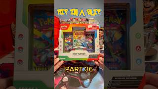 RIP IN A BLIP | PT 36 #cards #tcg #anime #pokemon #packopening #cardgame #tradingcards #pokemoncards