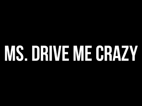 Nelly, Darius Rucker, City Spud - Ms. Drive Me Crazy (Lyrics)