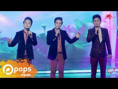 Ân cha mẹ như trời biển - Khư Huy Vũ