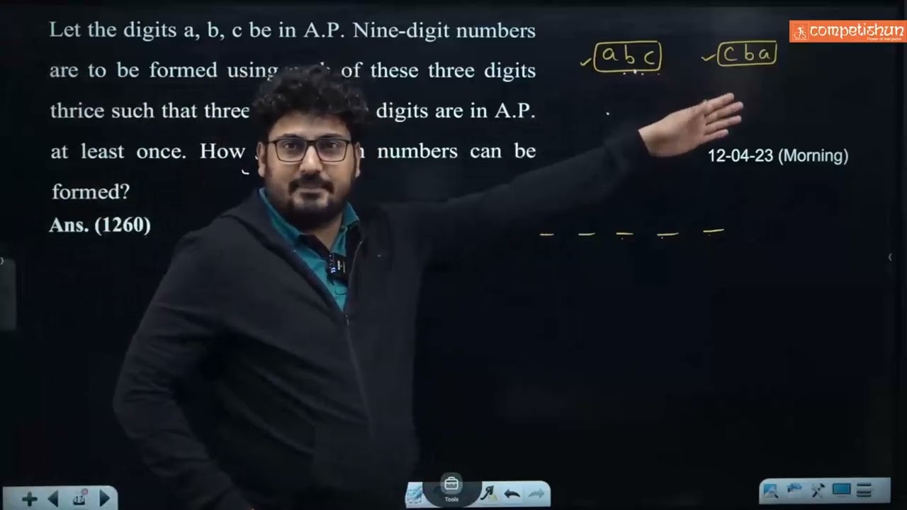 Video Solution