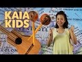 KAIA Kids Around the World - The Music of Venezuela