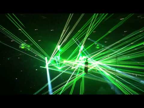 Swedish House Mafia- Sweet Disposition United Center 2/20/13