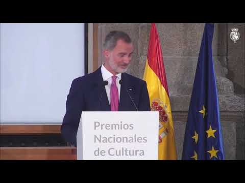 La Fundación Toro de Lidia recoge el Premio Nacional de Tauromaquia de mano de los Reyes de España