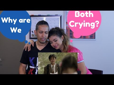 HISPANIC COUPLES TRY NOT TO CRY CHALLENGE !! Inspired by Liza Koshy Video
